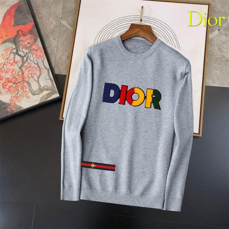 DIOR Men's Sweater 71